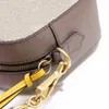 Original High Quality Women Tote Fashion Designer Luxury Handbags Purses soho camera bag Brand Classic Style Genuine Leather Shoulder Bags Crossbody Bag 476466