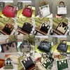 Designer fêmea delmy bolsa de ombro bolsas cadeia cadeia corssbady mulheres bolsas lazer moda saco diana tote bolsa 660195 ukmft 2672