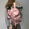 Sac à dos 2021 Style sacs à livres femmes sacs de voyage étudiant sac d'école fille sacs à dos décontracté Mochila Feminina Bolsa1