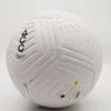 Nowe piłki nożne Oficjalne rozmiar 5 Premier wysokiej jakości wysokiej jakości mecz zespołu Ball Ball Football Training League Futbol BOLA2908