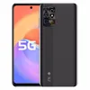 Original ZTE S30 SE 5G Telefone Móvel 6GB Ram 128GB Rom Octa Core Mtk Dimensividade 700 Android 6.67 "FHD Tela Full 48.0MP AI HDR OTG 6000mAh Id FacePrint SmartPhone