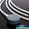 Aquarium 1m/3m/5m/10m Oxygen Pump Hose Air Bubble Stone Aquarium Fish Tank Pond Pump Tube 4*6mm White Black Color