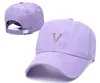 Leather letters brands hat baseball cap women Cotton hats for men Adjustable luxury snapback caps Golf casquette visor gorras bone