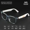 2022 Ny utgåva som ringer Wirels Bluetooth Glass 50 Smart Waterproof AntiBlue Light Sunglass med TWS -hörlurar3930464