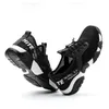 Junsrm الرجال الصلب الأنف سلامة الأحذية شبكة أحذية خفيفة الوزن تنفس عاكس عارضة حذاء منع الحمل ثقب الأحذية واقية Y200506