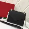 Luxury designer handbag Shoulder bags Leather material diagonal bag retro natural trends Evening sack gift 8066