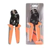 SN-2549 Ratchet Crivection Pliers Terminal Electrician TometP Tools Рука krapmer Инструменты Диапазон 0,08-1.0 мм2 (AWG: 28-18) Y200321