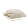 Real Cotton cloth Drawstring bags stuff orgnizer package Drawsting Wedding party packaging Colored cotton Jewelry pouches muiti sizes