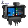 Tablet PC 2021 Çin K86 Sağlam Windows 10 Pro Bilgisayar RS232 USB IP67 Aşırı Su Geçirmez 8 "Phablet USB2.0 GPS Forklift Sürücüsü1