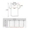 Männer Voller Druck Floral Schädel T-shirt Langarm Sportswear Rash Guards Männer Workout Radfahren Laufen MMA BJJ KEIN GI T tops 201115339917