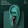 W21 Bezprzewodowe słuchawki Bluetooth Słuchawki słuchawki biznesowe Sport Słuchawki do słuchawki do iPhone'a 11 12 Xiaomi SAMS2523118