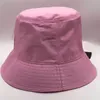 Fyra säsonger Mens Cap Fashion Stingy Brim Hatts with Print Mönster andningsbara avslappnade strandhattar med bokstäver Valfri Hög Q2431