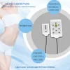 Cryolipolysis 360 -graders kylning Cryoterapi Slantmaskin Fat frys 40 kHz Cavitation RF Lipo Laser Body Sculpting Beauty Equipment