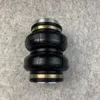Absorber SN120140BL2-DT2 / Fit D2 Coilover M52 * 1.5-50 / Airlft Double Convolute Airspring Airbag Shock Amortyzator / Zawieszenie powietrzne poniżej
