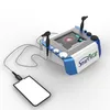 Tecar Physio Therapy Pain Deforn Device Radio Render REDER RF لالتهاب اللفافة الأخمصية