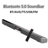 60W TV Bluetooth Speaker Wireless Soundbar Home Theater Subwoofer Remote Control System for Computer TV Speaker Caixa de som7721936