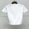2021 hommes styliste t-shirt amis hommes femmes t-shirt haute qualité noir blanc Orange t-shirt t-shirts M-3XL CJ2