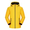 Men039S Windbreakers Bomber Jacket Men Running Waterproof Wind Handing Warm Winter Jacket Plus Size Sportswear Outdoor Coats New1385711