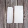 100pcs Lot Sublimation Decor Accessory Shrink Wrap for Bottles Heat Shrinkage Film Thermal Transfer Tumbler Wrapping 6 Size285o2263772