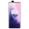 Oryginalny OnePlus 7 Pro 4G LTE Cell Telefon Smart 8 GB RAM 256GB ROM Snapdragon 855 Octa Core 48MP NFC 4000MAH Android 6.67 "AMOLED Pełny ekran Identyfikator telefonu komórkowego Telefon komórkowy