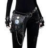 punk crossbody tasche