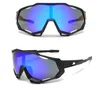 sunglasses MEN sports sun glasses cycling glasses women Outdoor driving Wind eye protector sunglasse cycling glasses 5colors 9755340