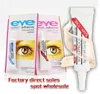 Disponibile !! Nuovo adesivo Ciglia finte Eye Lash Colla Trucco Trasparente Bianco Nero Strumenti per trucco impermeabile 7g 2 colori