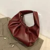Abendtaschen Handtaschen PU-Leder Schulter für Frauen Frühling Markentrends und Geldbörsen Luxus Damen Reisehandtasche HP406 27z