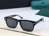 New 0735 New Man and Women نظارات شمسية حجم مربع إطار طليعة شعبية شهيرة النمط الفاتح النمط الفاتح الزخرفية شعبية 252x