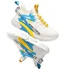 2022 Hot Fashion Designer Shoes Triple S Sneakers Dress De Luxe multiple colors Men's Running Shoes size 40-45