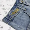 Highwaisted Straighteg Jeans Women New KoreanバージョンルーズアンドシンハイファッションオールマッチドレープWideleg Pants 201109