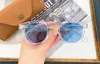 2022 Fashion Vintage Occhiali da sole in acetato Johnny Depp JackJad Occhiali da sole Uomo Donna Luxury Brand Lemtosh Polarized Tinted Round Oculos De Sol Protezione UV