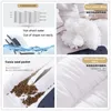 Cassia Sleeping Pillow Bed Protect The Cervical Spine Neck Pain Nice Sleep Pillow Bed Use Pregnancy Pillow Bedding buckwheat 201131761264