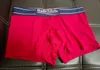 Shorts 3 teile/los Herren Unterwäsche Unterhosen Boxer Bio-baumwolle Modal Sexy Homosexuell Männlich Boxer Atmungsaktive Mesh Mann Größe M-xxl-