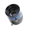 10 Mega Piksel 35mm F1.4 CCTV Lens C-Mounts 1 "Formatlı Endüstriyel Lens Ahd HD IP Kamera Kutusu için