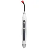 Luz de cura led dental com fio sem fio dentista cura lâmpada 5w dental oral cura light3810479