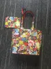 Fashion Women Shoulder Bag Genuine Leather Rivets Spikes Bow Crossbody Bags Tote Set Bag Designer Handbags Shopping Bag280K