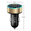 New Multifunctional Mp3 Bluetooth Player Fm Transmitter Car Bluetooth MP3 car ChargerMultifunctional Car Charger Free Shipping