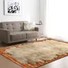 3D Bedroom Rugs Soccer Boys Play Carpet for Home Living Room Decor Kitchen Mat Parent-child Games Football Floor Area 220301