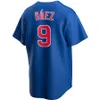 12 Francisco Lindor Jacob Degrom Baseball Jersey Nowy Pete Alonso York Mike Piazza Max Scherzer Keith Hernandez Darryl Strawberry Starling Martte Cano Dwight gooden