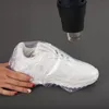 100C sneaker schoenen krimpen wraps verpakking tassen grote schoenen protector voor mannen vrouwen effectief vermijden vergelende geelvergieten