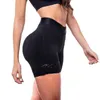 Haute Qualité Fajas Colombianas Tummy Control Butt Lifter Body Shaper Post-partum Ceinture Taille formateur Body Shapewear Femmes Y220311