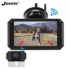 auto backup camera monitor