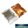 100Pcs Clear Front Resealable Zip Lock Plastic Storage Bag Retail Poly Pouch with Hang Hole Mylar Foil Jewelry Packages