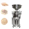 XT-100 2800r/min Beurre De Noix Équipement De Traitement Automatique Petit Tahini Beurre D'arachide Meulage Tahini Pâte De Sésame Machine