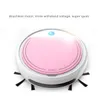 Home Smart Robot Aspirapolvere Mop Spazzatrice Macchina per la pulizia automatica Drag Sweep Cleaner Piccolo robot spazzante ricaricabile13042