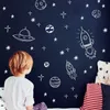 planet room decor