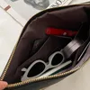 Clutch-Taschen Tasche weiblich PU-Leder 2021 trendige lässige Mode Umschlag personalisiertes Handgelenk wildes Temperament