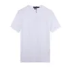 Vente en gros de T-shirts pour hommes polos de créateurs chemise t-shirt impression poney 100% coton hommes