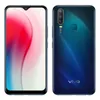 Original Vivo Y3 4G LTE Cell Phone 4G RAM 128G ROM MT6765 Octa Core Android 6.35" Full Screen 16.0MP AR Fingerprint ID Face 5000mAh Smart Mobile Phone